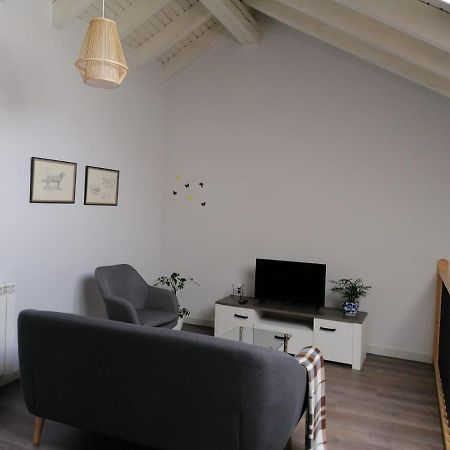 Casa Pauet D'Escalarreアパートメント エクステリア 写真