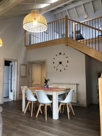 Casa Pauet D'Escalarreアパートメント エクステリア 写真