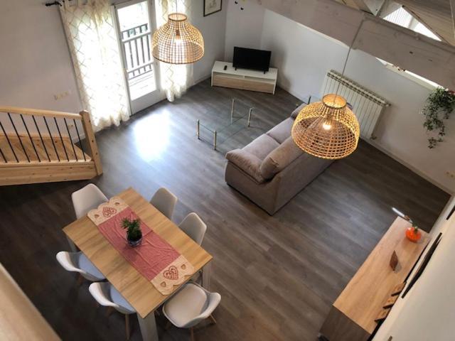 Casa Pauet D'Escalarreアパートメント エクステリア 写真
