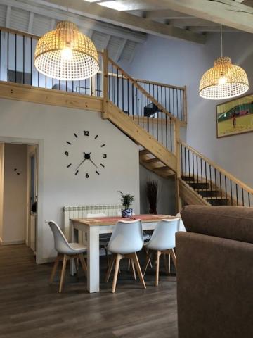 Casa Pauet D'Escalarreアパートメント エクステリア 写真