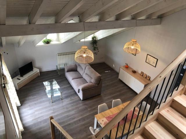 Casa Pauet D'Escalarreアパートメント エクステリア 写真