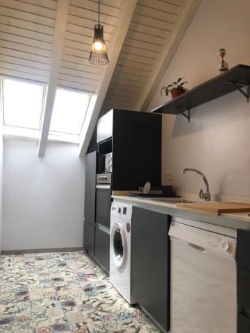 Casa Pauet D'Escalarreアパートメント エクステリア 写真
