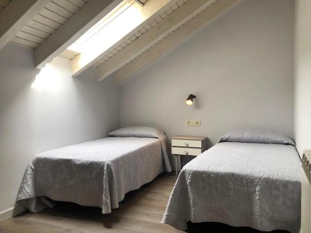 Casa Pauet D'Escalarreアパートメント エクステリア 写真