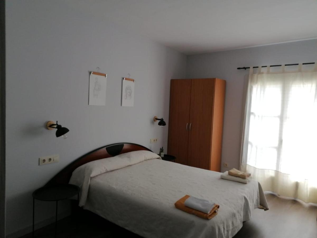 Casa Pauet D'Escalarreアパートメント エクステリア 写真
