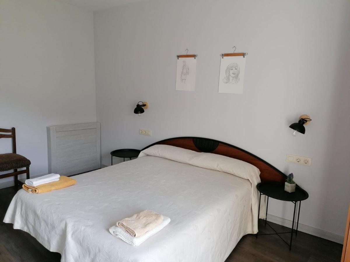 Casa Pauet D'Escalarreアパートメント エクステリア 写真
