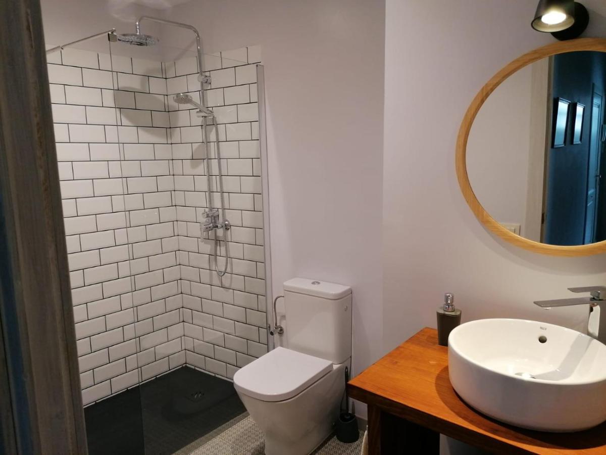 Casa Pauet D'Escalarreアパートメント エクステリア 写真
