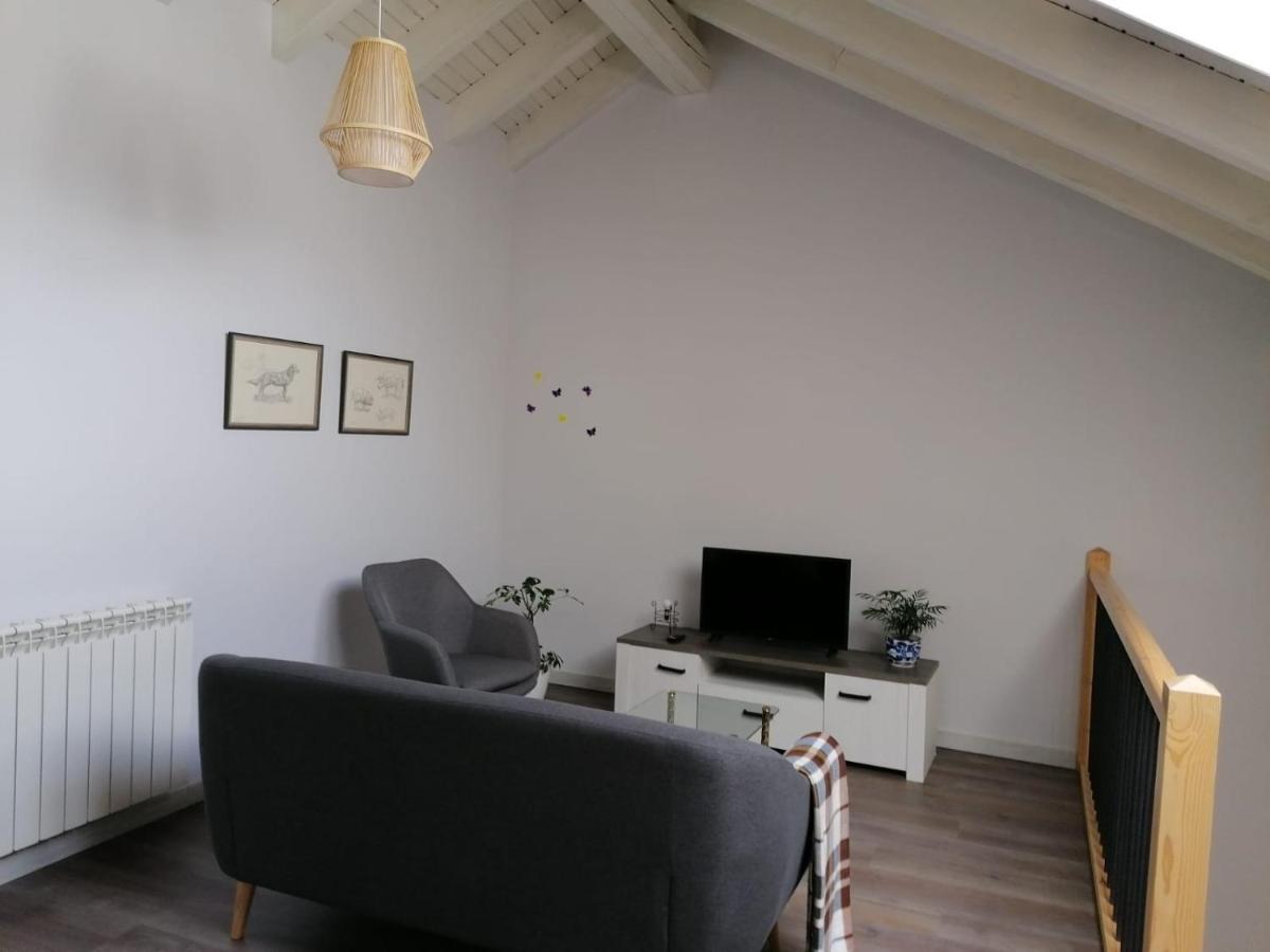 Casa Pauet D'Escalarreアパートメント エクステリア 写真
