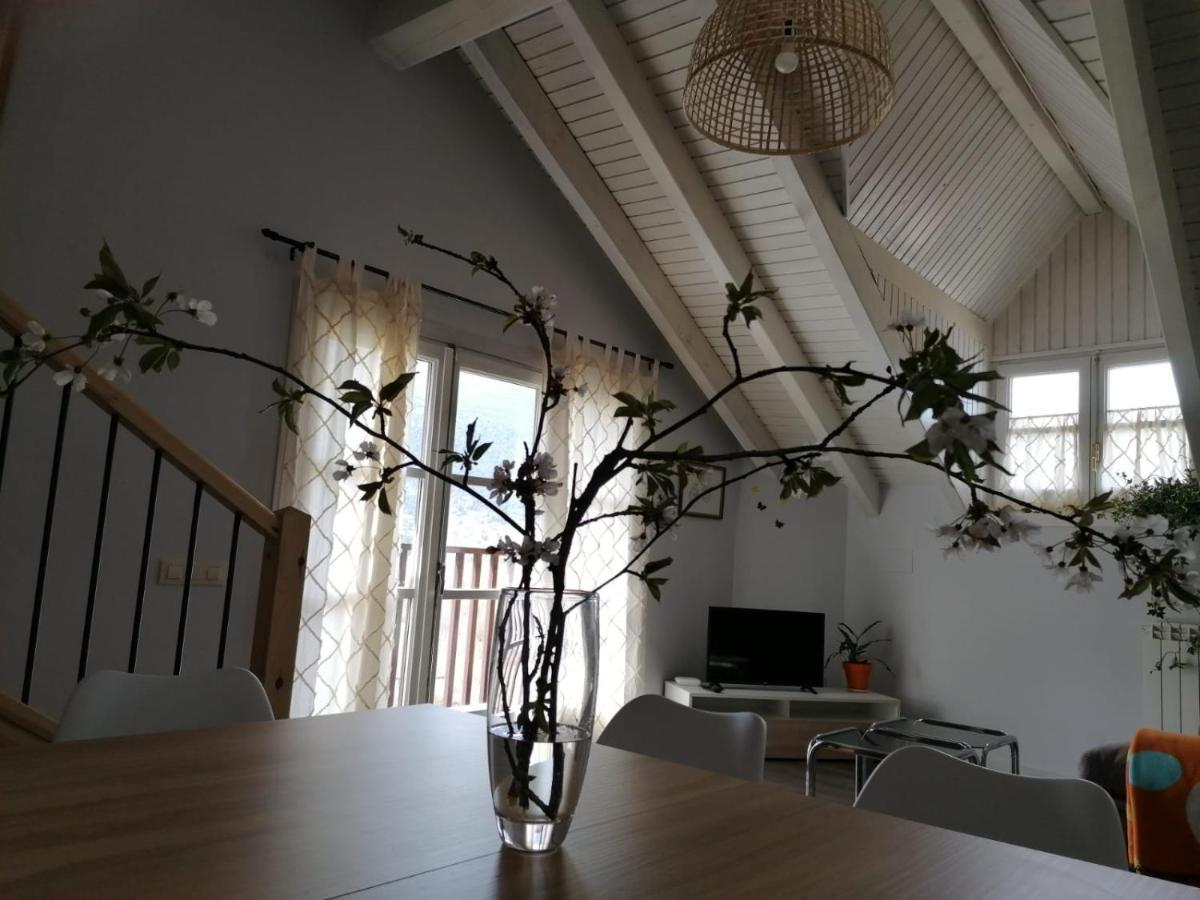 Casa Pauet D'Escalarreアパートメント エクステリア 写真