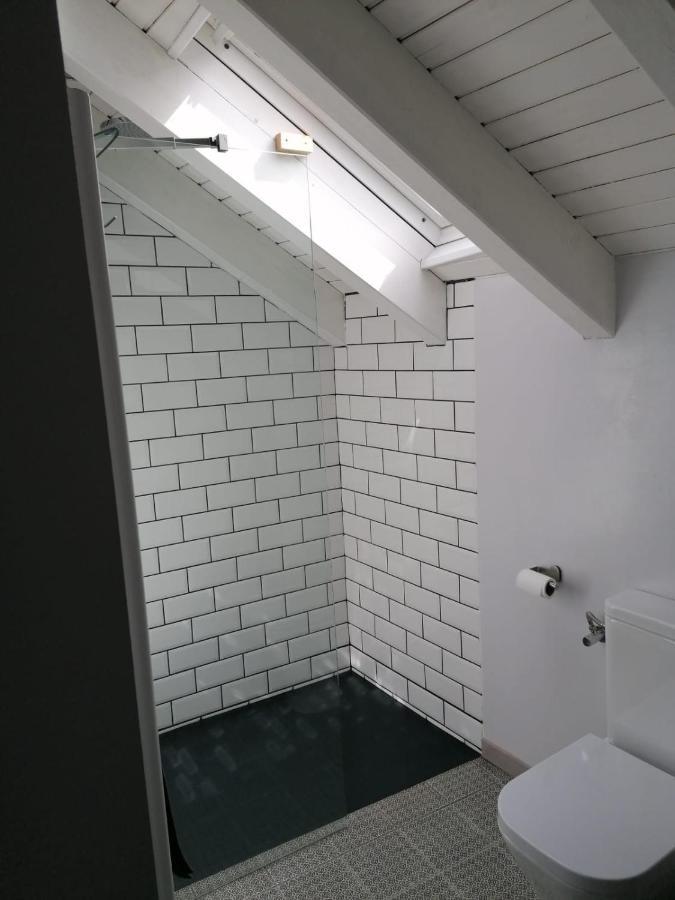 Casa Pauet D'Escalarreアパートメント エクステリア 写真