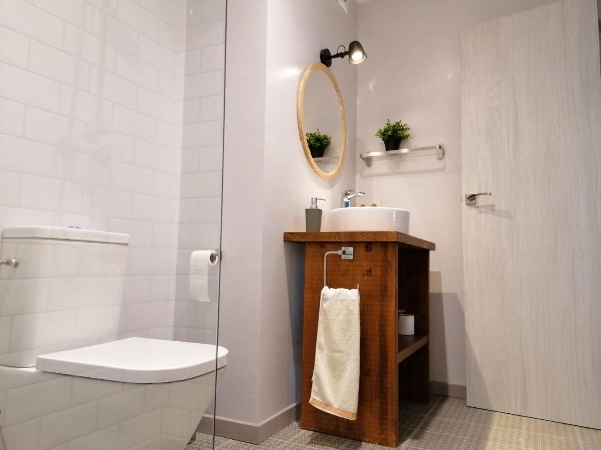 Casa Pauet D'Escalarreアパートメント エクステリア 写真