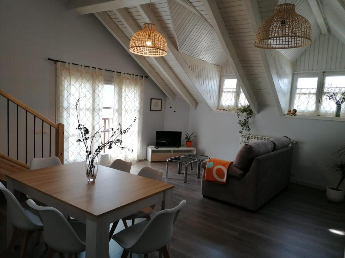 Casa Pauet D'Escalarreアパートメント エクステリア 写真