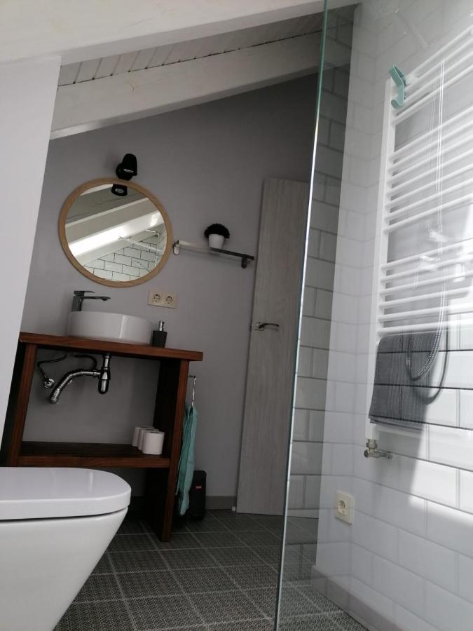 Casa Pauet D'Escalarreアパートメント エクステリア 写真